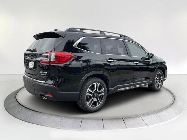 new 2025 Subaru Ascent car, priced at $51,492