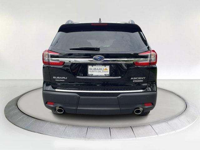 new 2025 Subaru Ascent car, priced at $51,492