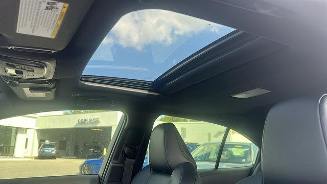 used 2024 Toyota Corolla car, priced at $23,509