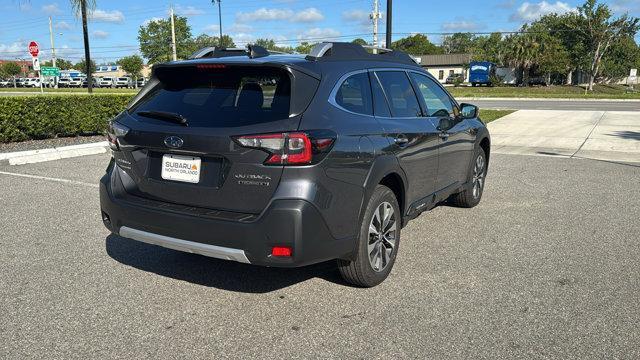 new 2025 Subaru Outback car, priced at $43,947