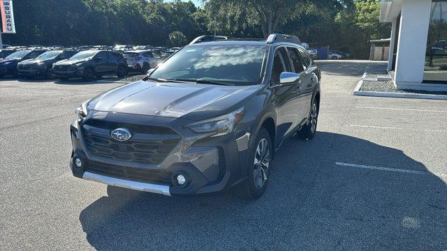 new 2025 Subaru Outback car, priced at $43,947