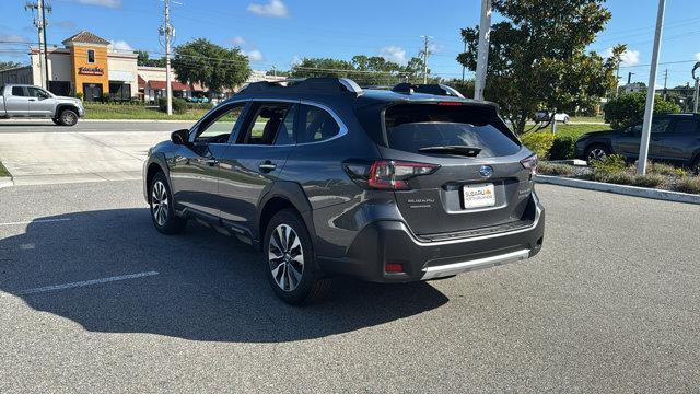 new 2025 Subaru Outback car, priced at $43,947