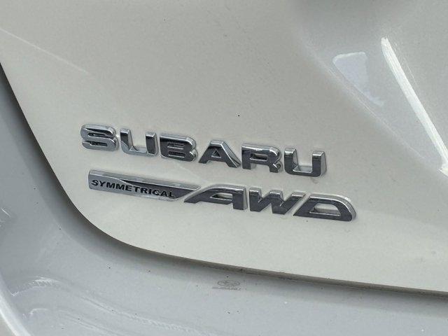 new 2024 Subaru Impreza car, priced at $27,220