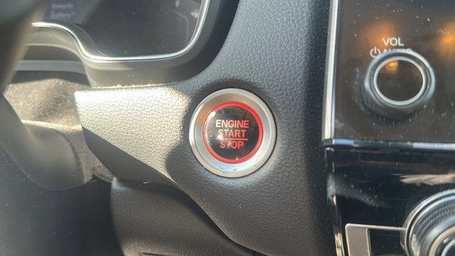 used 2018 Honda CR-V car, priced at $16,322