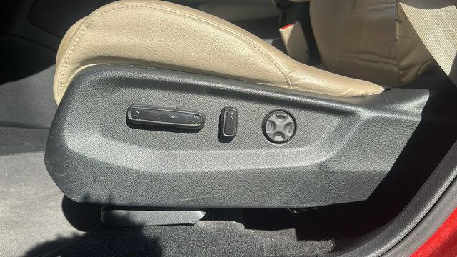 used 2018 Honda CR-V car, priced at $16,322