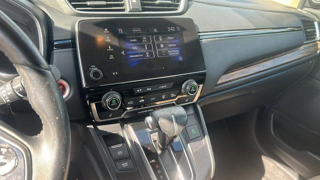 used 2018 Honda CR-V car, priced at $16,322