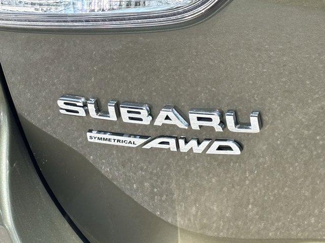used 2024 Subaru Forester car, priced at $33,799