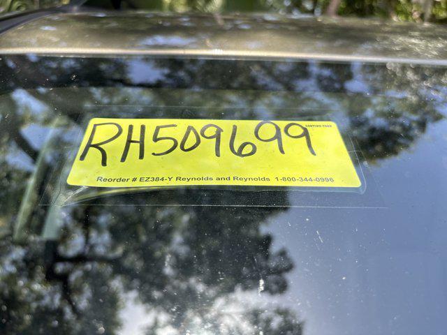 used 2024 Subaru Forester car, priced at $35,999