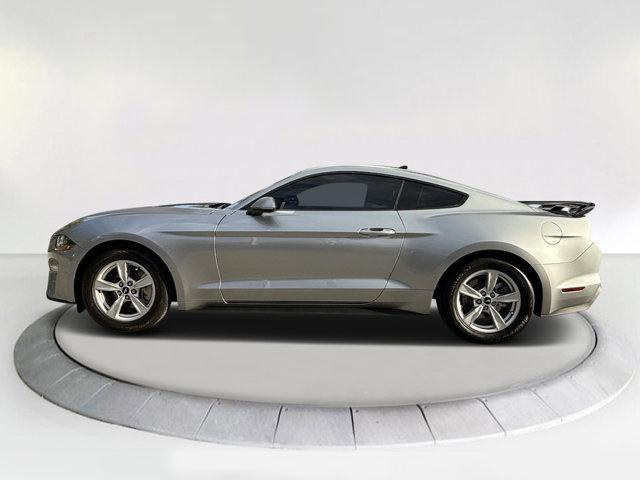 used 2023 Ford Mustang car, priced at $24,875