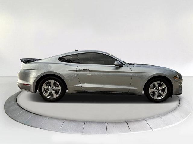 used 2023 Ford Mustang car, priced at $24,875