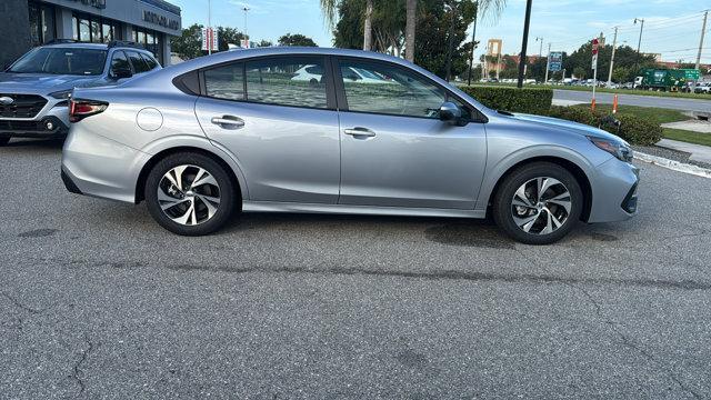 new 2025 Subaru Legacy car, priced at $29,253