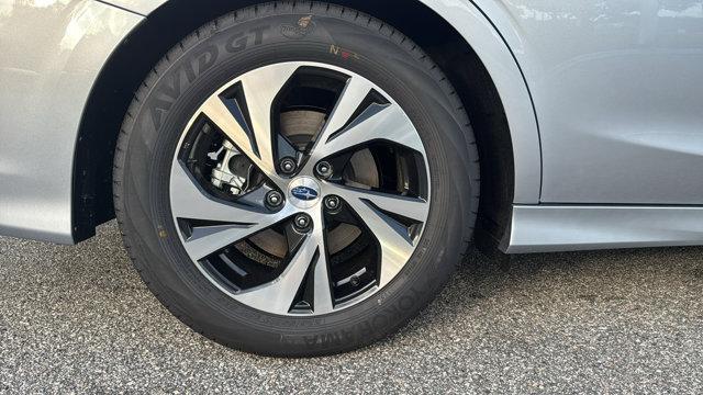 new 2025 Subaru Legacy car, priced at $29,253