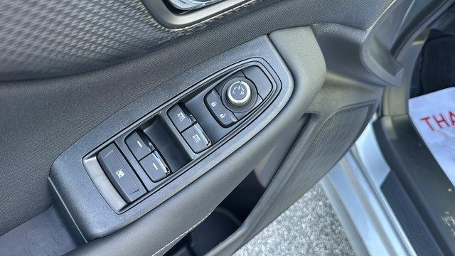 new 2025 Subaru Legacy car, priced at $29,253