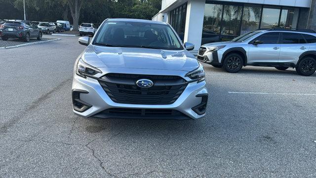 new 2025 Subaru Legacy car, priced at $29,253