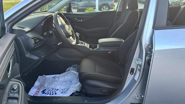 new 2025 Subaru Legacy car, priced at $29,253