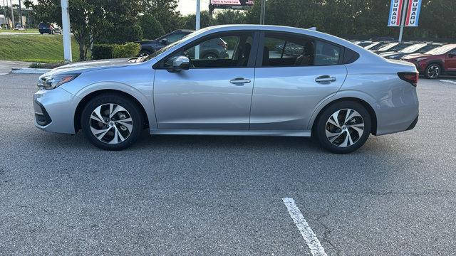 new 2025 Subaru Legacy car, priced at $29,253