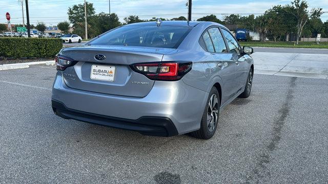 new 2025 Subaru Legacy car, priced at $29,253