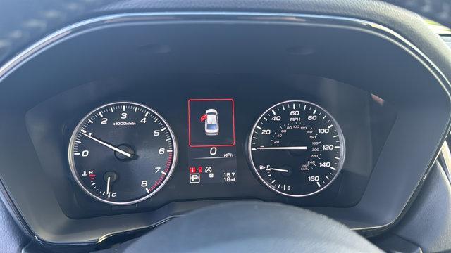new 2025 Subaru Legacy car, priced at $29,253