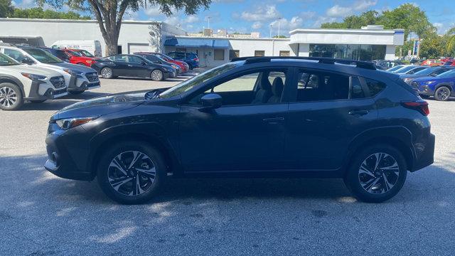 new 2025 Subaru Crosstrek car, priced at $29,863