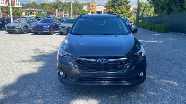 new 2025 Subaru Crosstrek car, priced at $29,863