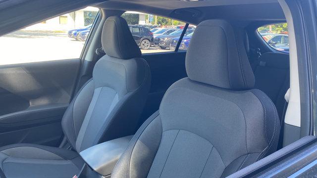 new 2025 Subaru Crosstrek car, priced at $29,863