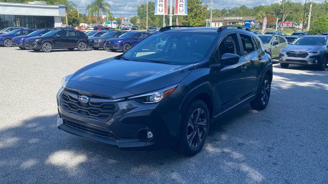 new 2025 Subaru Crosstrek car, priced at $29,863