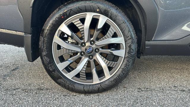 new 2025 Subaru Forester Hybrid car, priced at $45,496