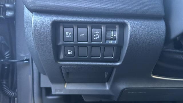 new 2025 Subaru Forester Hybrid car, priced at $45,496
