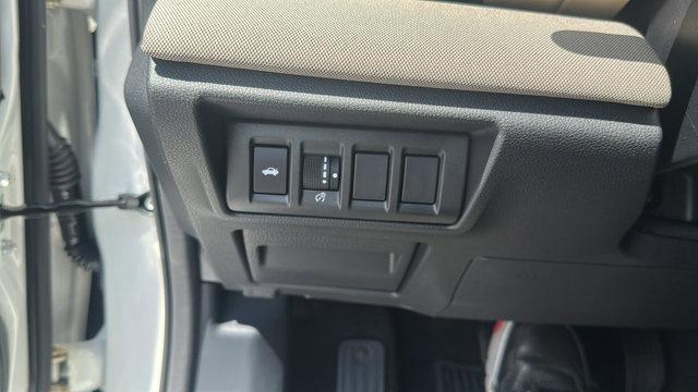 used 2022 Subaru Legacy car, priced at $20,394