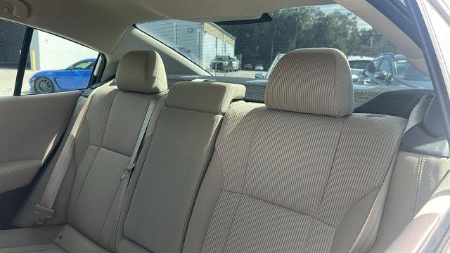 used 2022 Subaru Legacy car, priced at $20,394