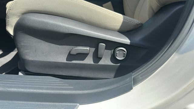 used 2022 Subaru Legacy car, priced at $20,394