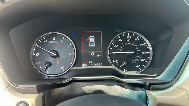 used 2022 Subaru Legacy car, priced at $20,394