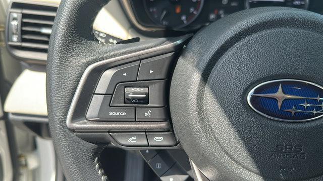 used 2022 Subaru Legacy car, priced at $20,394