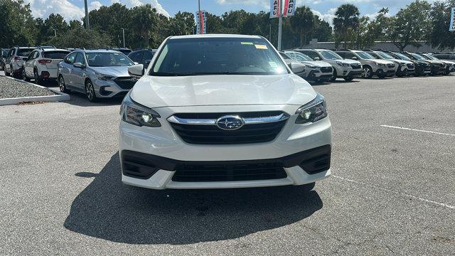used 2022 Subaru Legacy car, priced at $20,394