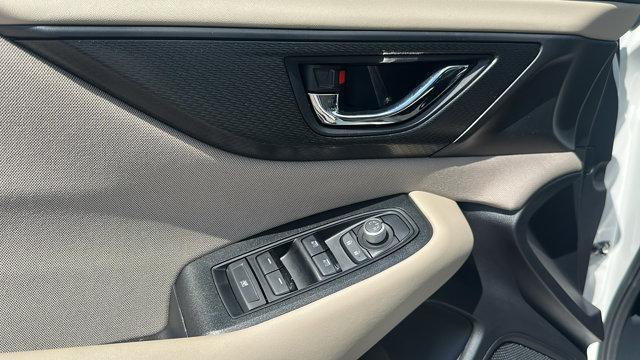 used 2022 Subaru Legacy car, priced at $20,394