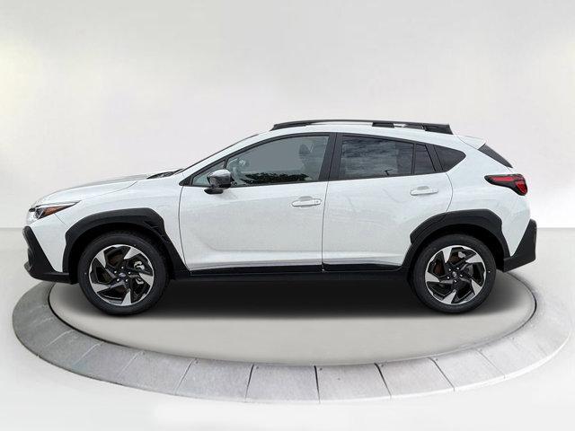 new 2025 Subaru Crosstrek car, priced at $33,573