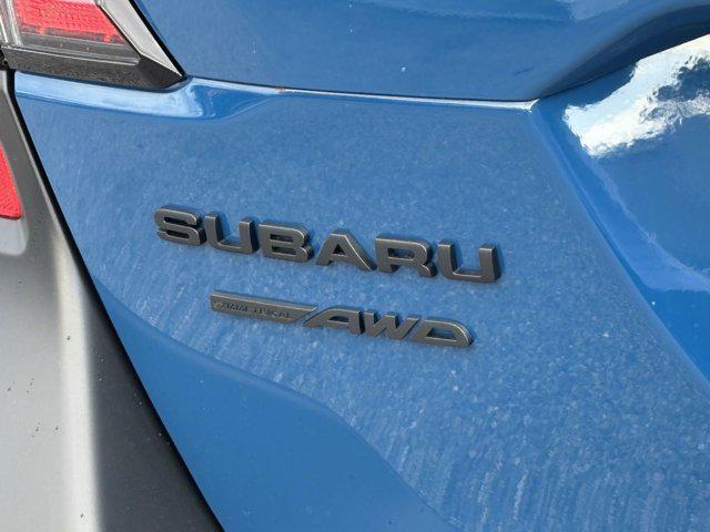 new 2025 Subaru Outback car, priced at $40,837