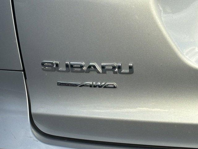 used 2024 Subaru Ascent car, priced at $33,989