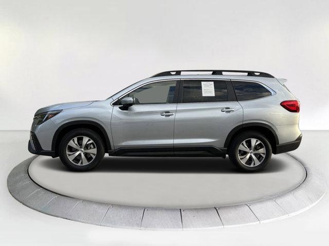 used 2024 Subaru Ascent car, priced at $33,989