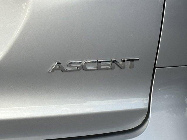 used 2024 Subaru Ascent car, priced at $33,989