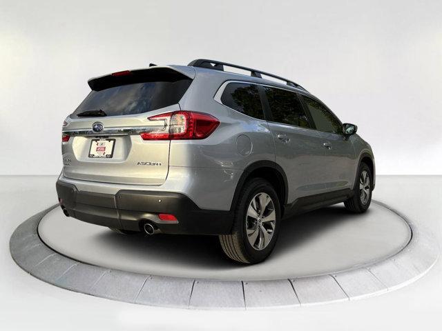 used 2024 Subaru Ascent car, priced at $33,989