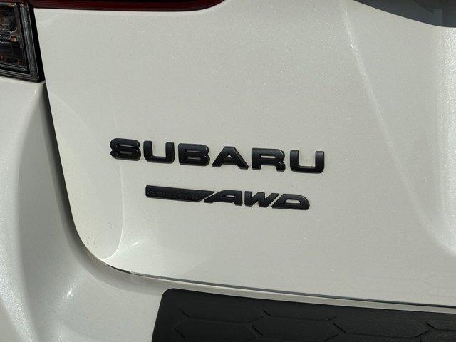 used 2021 Subaru Crosstrek car, priced at $23,787