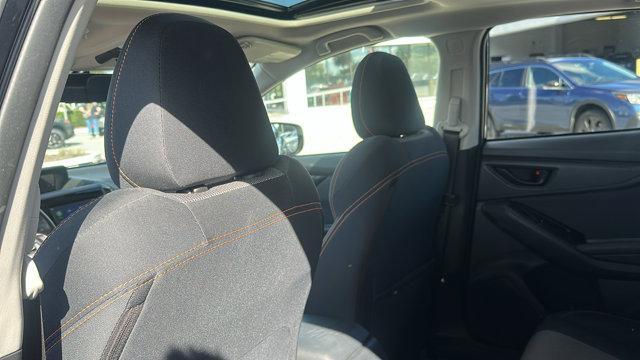 used 2021 Subaru Crosstrek car, priced at $20,845