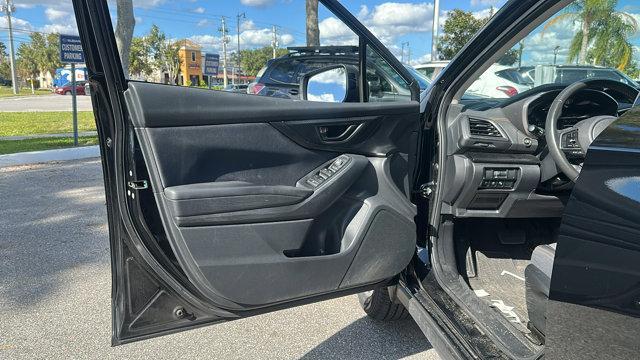 used 2021 Subaru Crosstrek car, priced at $20,845