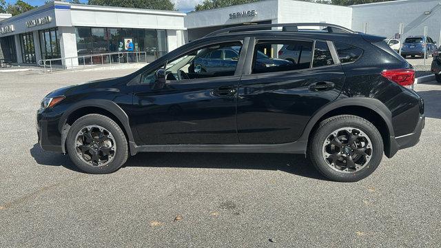 used 2021 Subaru Crosstrek car, priced at $20,845