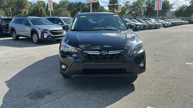 used 2021 Subaru Crosstrek car, priced at $20,845