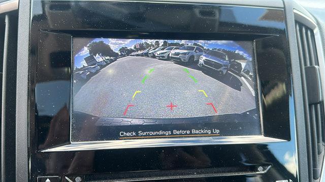 used 2021 Subaru Crosstrek car, priced at $20,845