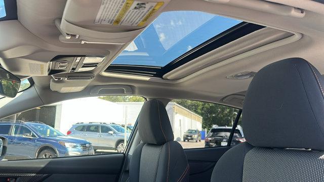 used 2021 Subaru Crosstrek car, priced at $20,845