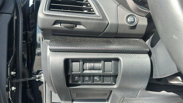 used 2021 Subaru Crosstrek car, priced at $20,845