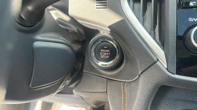 used 2021 Subaru Crosstrek car, priced at $20,845